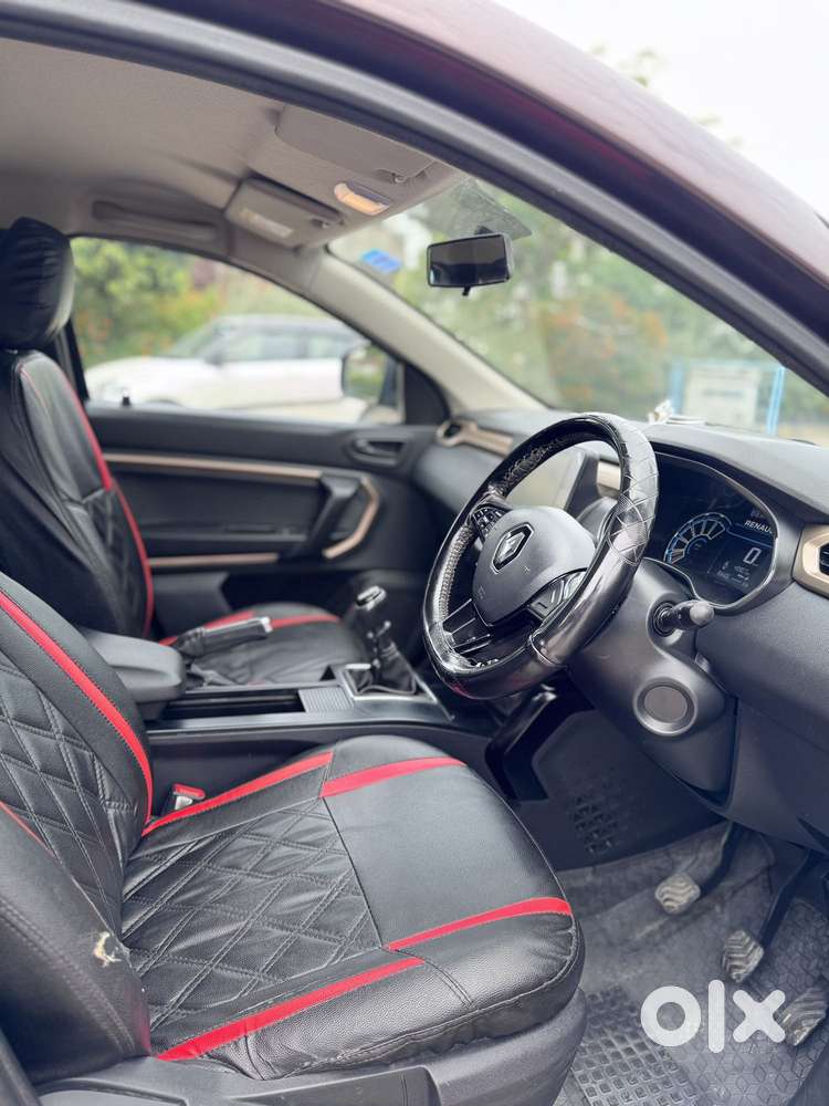 Renault Kiger Rxt, 2021, Petrol