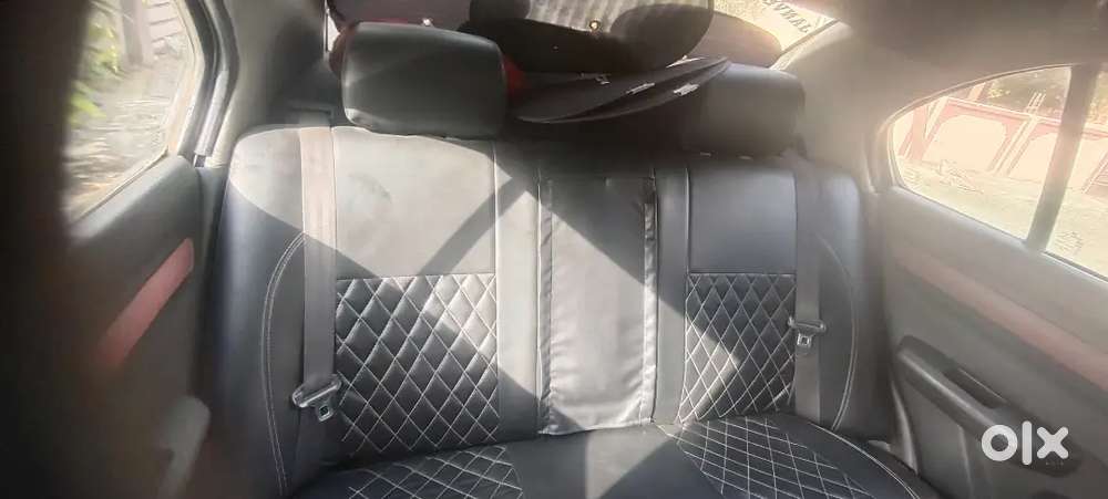 2017 Maruti Suzuki Swift Dzire Vdi (diesel) - New Tyres