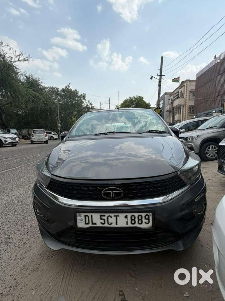 Tata Petrol Car 2021