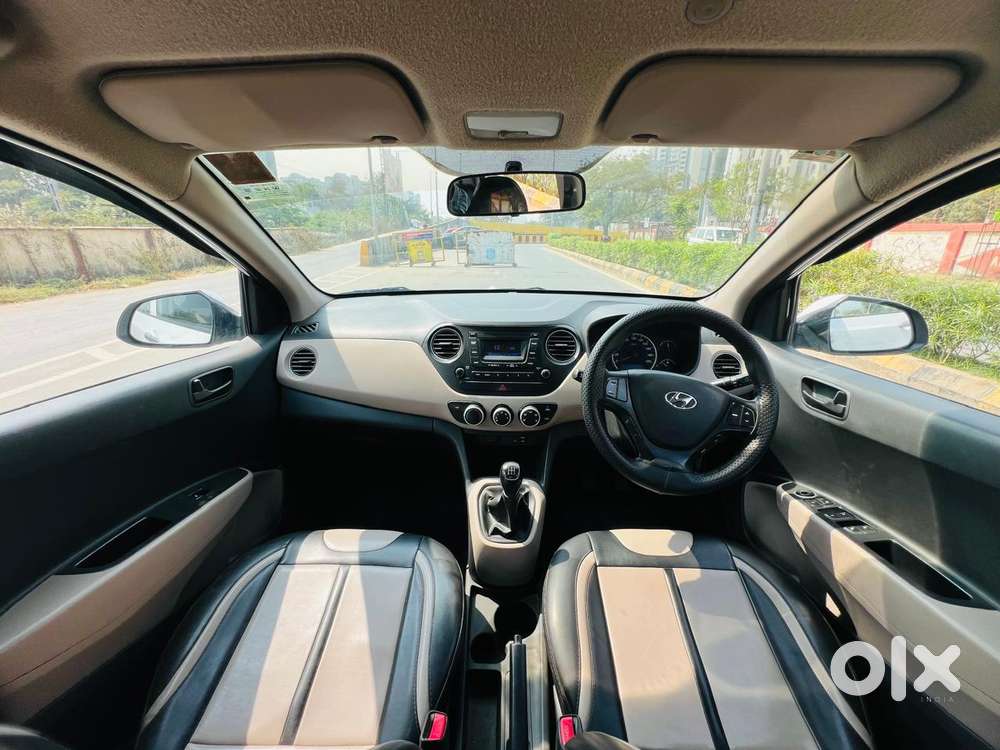 Hyundai Grand I10 1.2 Kappa Magna, 2018, Cng & Hybrids