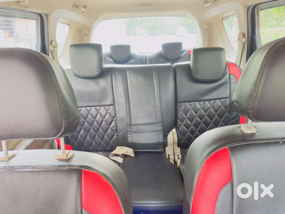 Maruti Suzuki Ertiga Vdi Shvs, 2015, Diesel