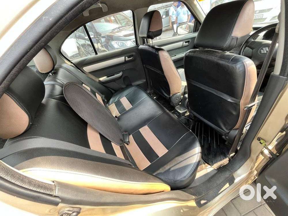 Maruti Suzuki Dzire, 2010, Diesel