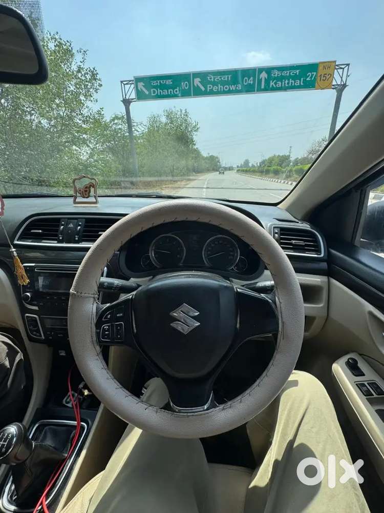 Best Condition 
Push Button Start