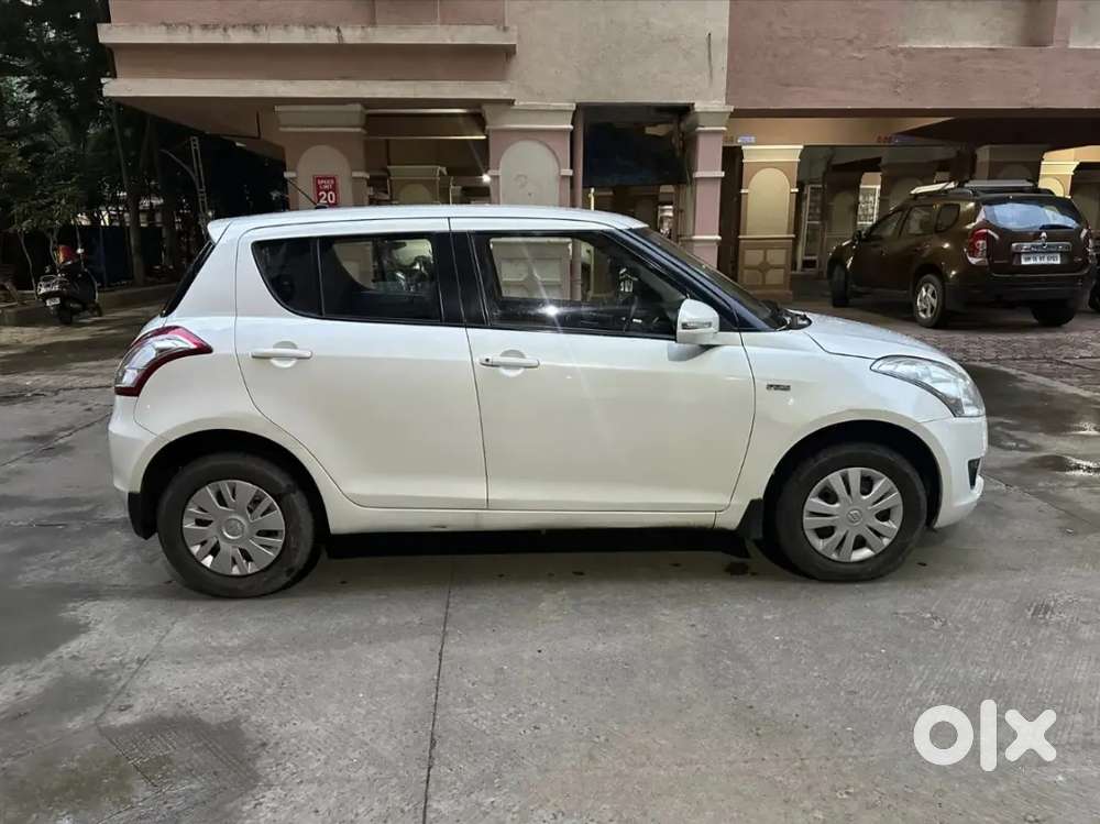 Swift Diesel Vdi