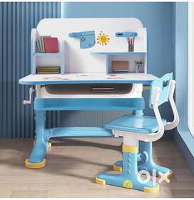 Study Table Used Kids Furniture for sale in Dahisar East OLX