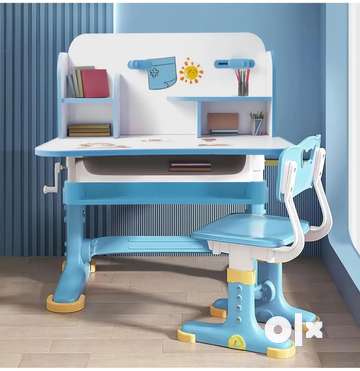 Study table Kids Furniture 1760989373