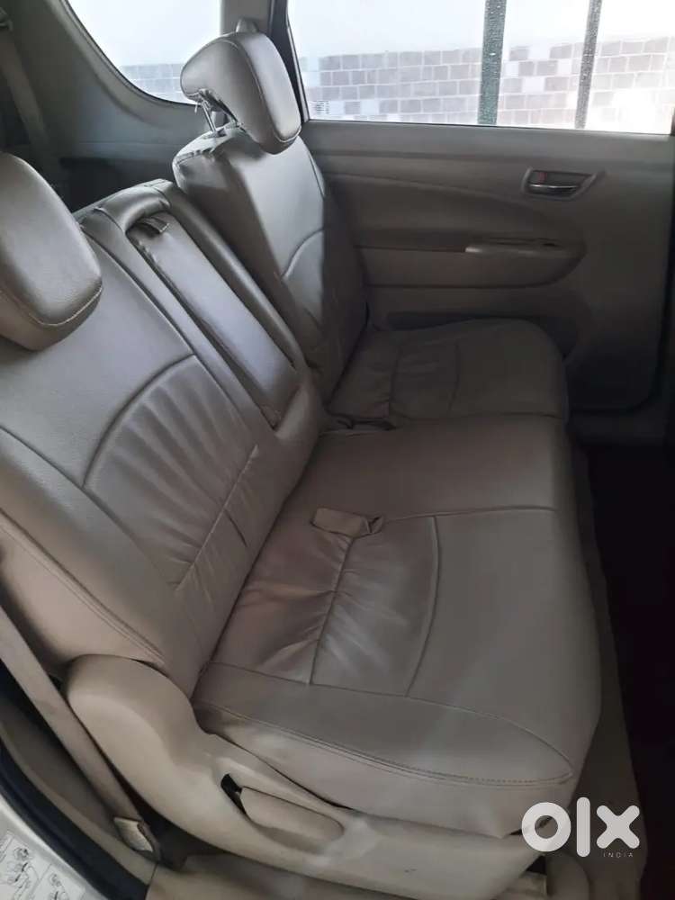 Maruti Suzuki Ertiga 2018
