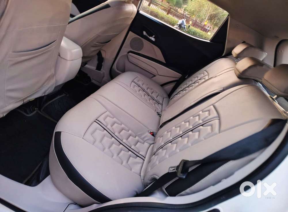 Mahindra Xuv300 W8 Option Diesel, 2019, Diesel