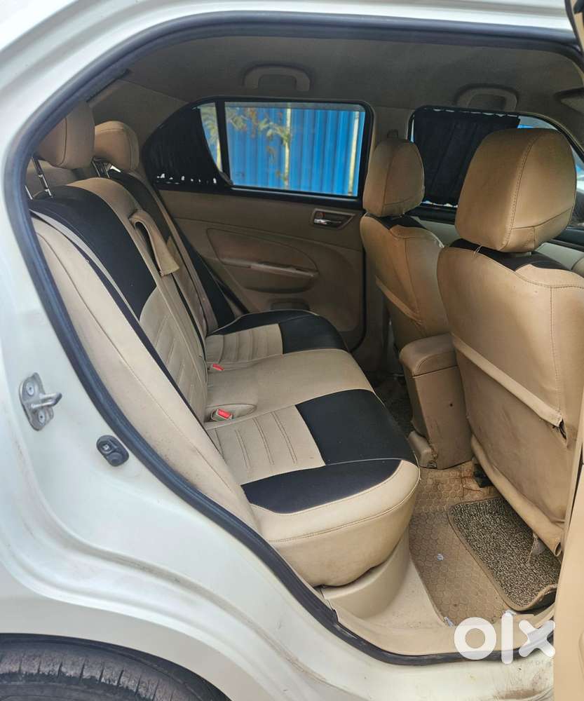 Maruti Suzuki Swift Dzire Amt Zdi Plus, 2016, Diesel