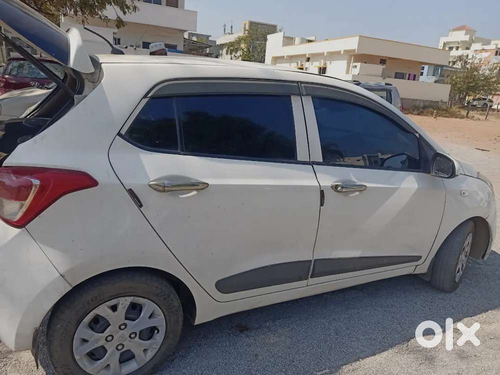 Hyundai I10 2013 Diesel 120000 Km Driven