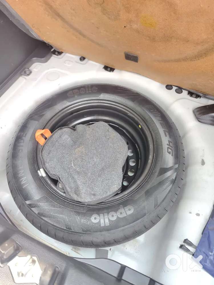 Hyundai Venue Sunroof Turbo Model