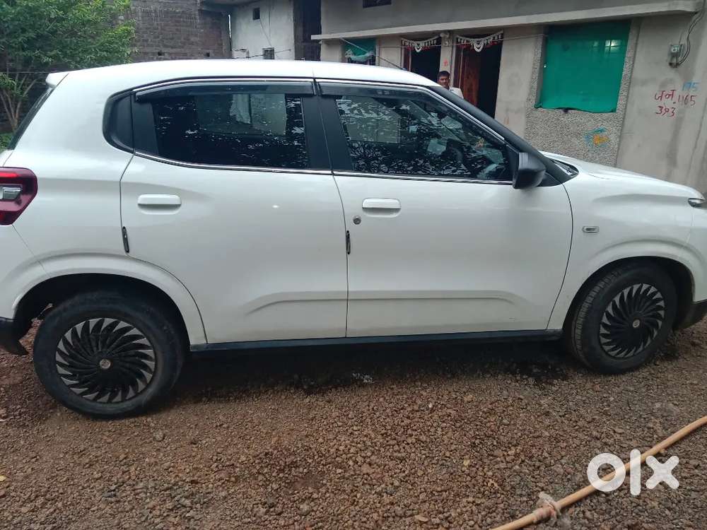 Citroen C3 Petrol 2023 Feel (o)