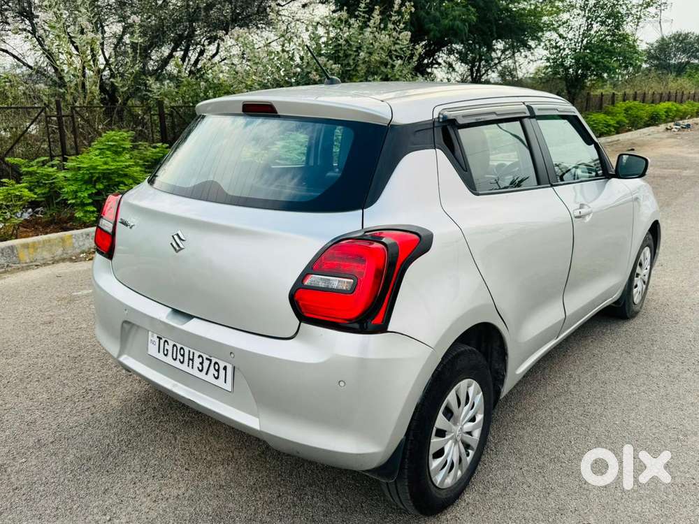 Maruti Suzuki Swift Ddis Vdi, 2019, Diesel