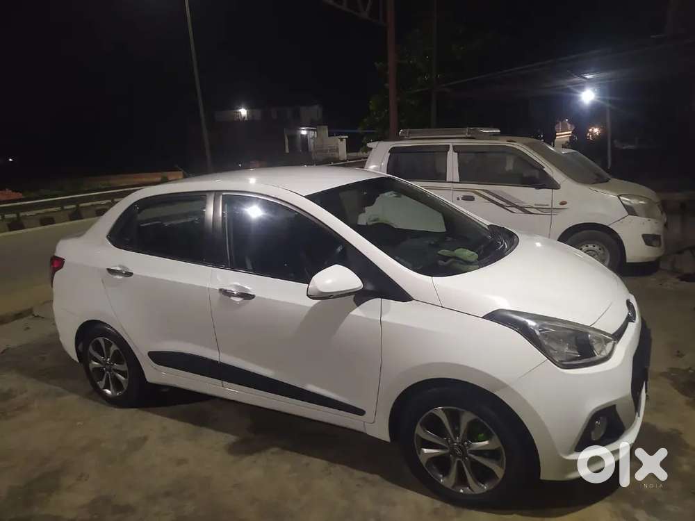 Hyundai Accent 1.5 Gle 2018