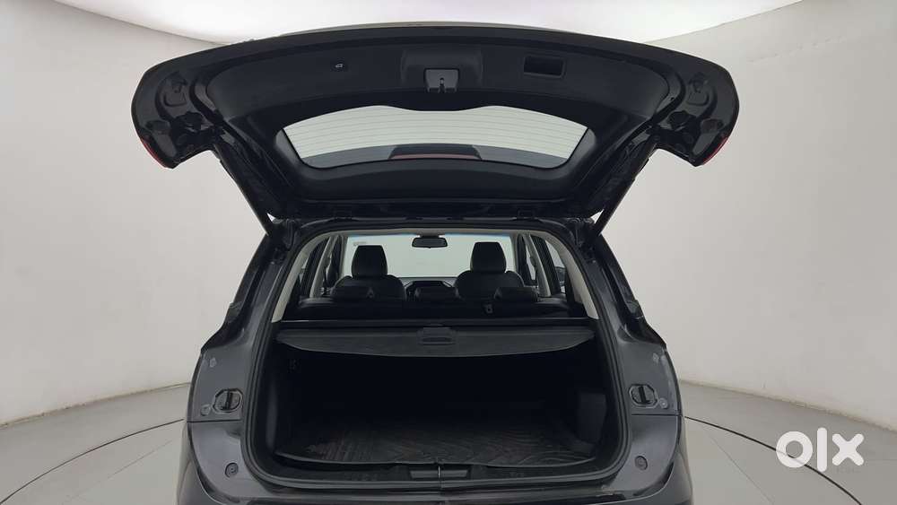 Mg Hector Sharp Dct Petrol, 2019, Petrol