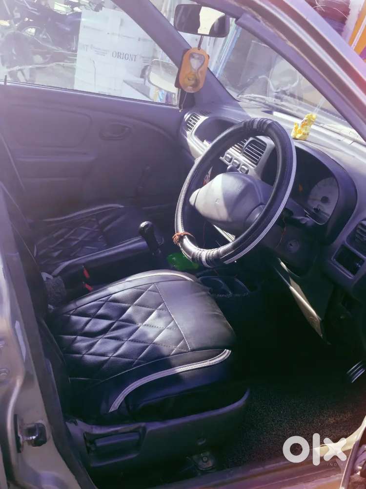 Maruti Suzuki Alto 2005