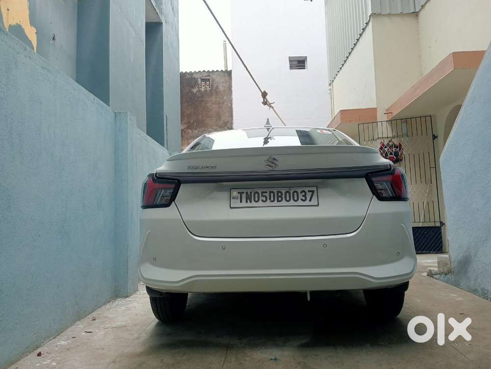 Maruti Dzire 1.2 Lxi 2026
