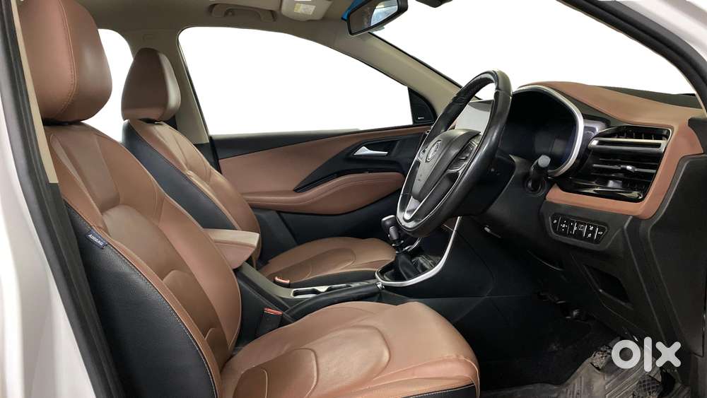Mg Hector Plus Sharp Pro 1.5 Turbo Petrol 7 Str, 2023, Petrol