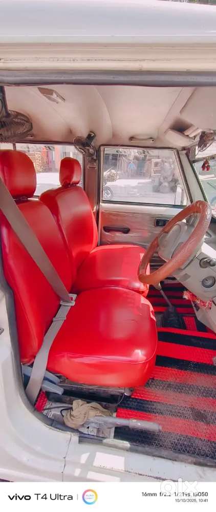 Mahindra Bolero Di Diesel Manual 2014