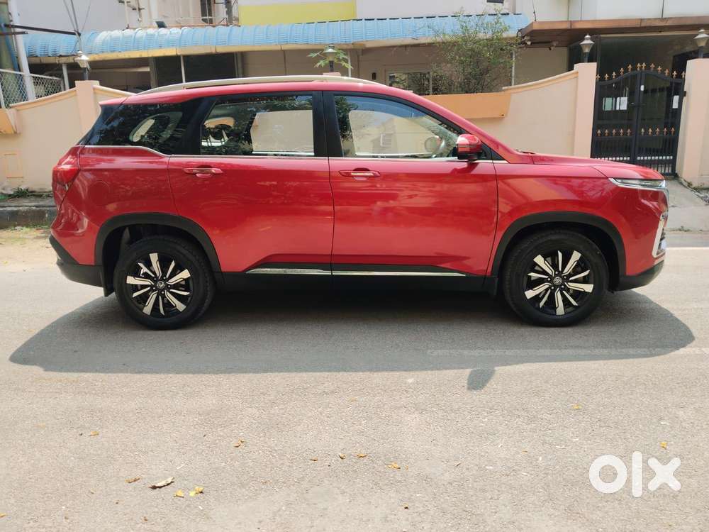 Mg Hector 2.0 Sharp Diesel, 2019, Diesel