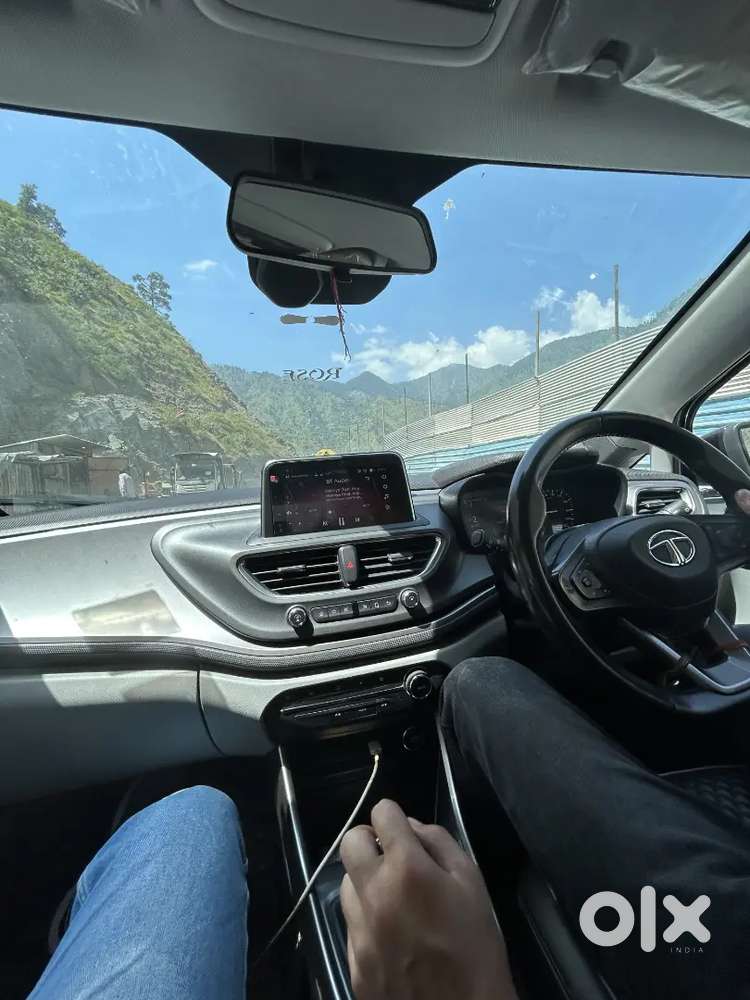 Tata Altroz 1.2 Xz 2021