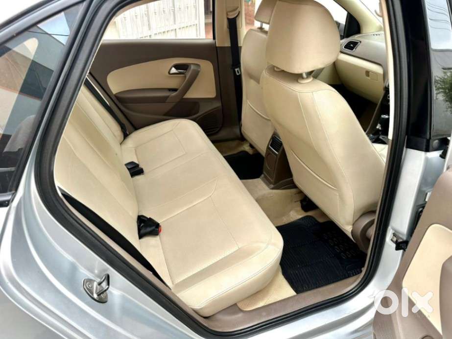 Skoda Rapid [2016-2020] 1.5 Style Plus Tdi At, 2016, Diesel