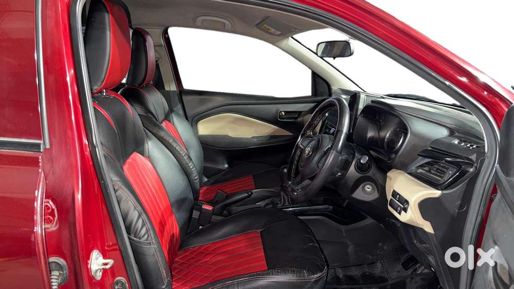 Toyota Glanza 1.2 E, 2023, Petrol