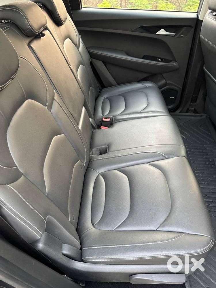 Mg Hector Sharp Diesel Mt, 2019, Diesel