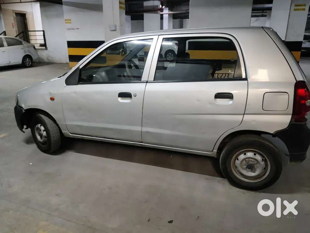 Alto 800 Lxi In All New Working Condition..direct Owner..31000 Km