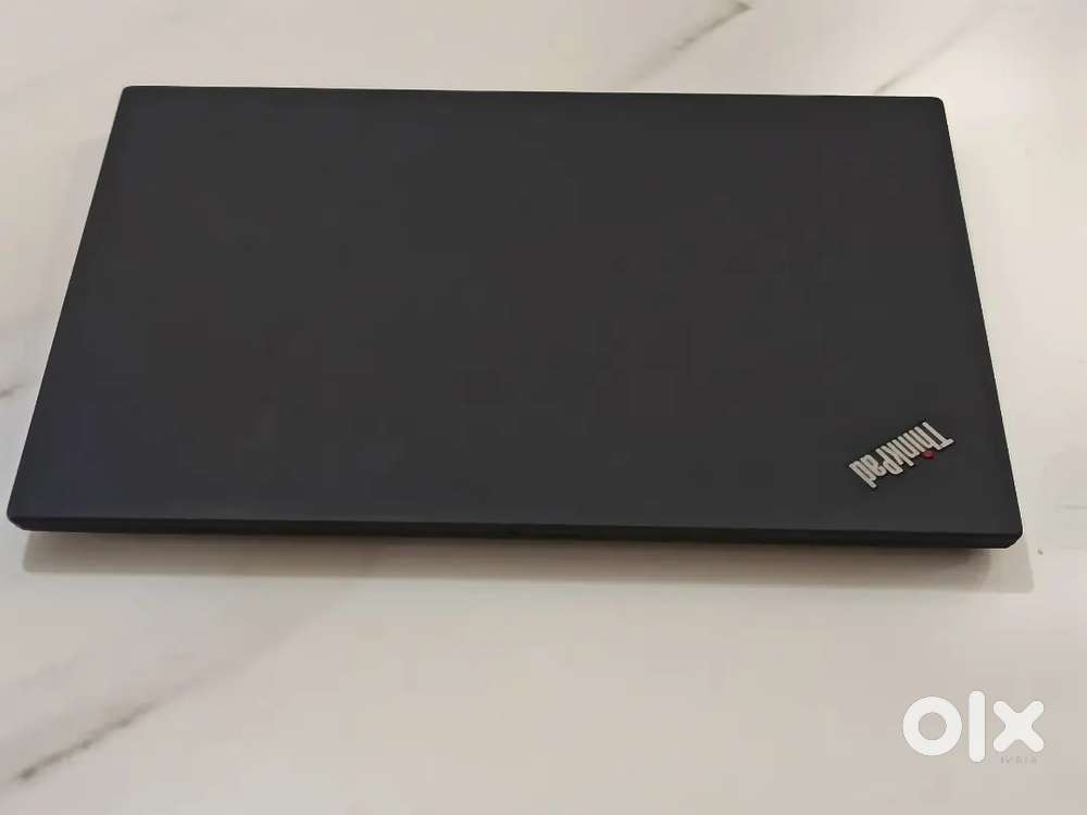 Lenovo ThinkPad premium business laptop with 2gb Nvidia graphic card