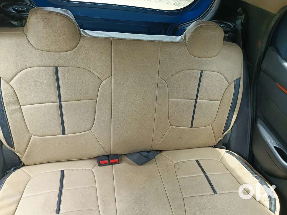 Renault Kwid 2018 Climber Petrol