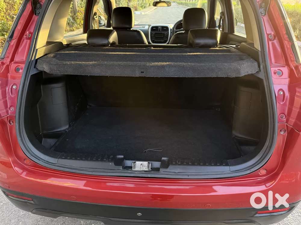 Maruti Suzuki Vitara Brezza Vdi Amt, 2018, Diesel