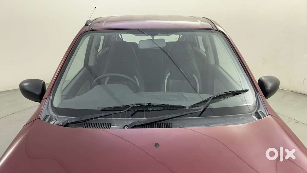 Maruti Suzuki Alto K10 1.0 Vxi, 2015, Petrol