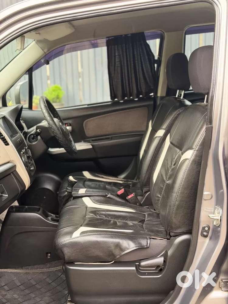 Maruti Suzuki Wagon R Lxi Cng, 2013, Cng & Hybrids