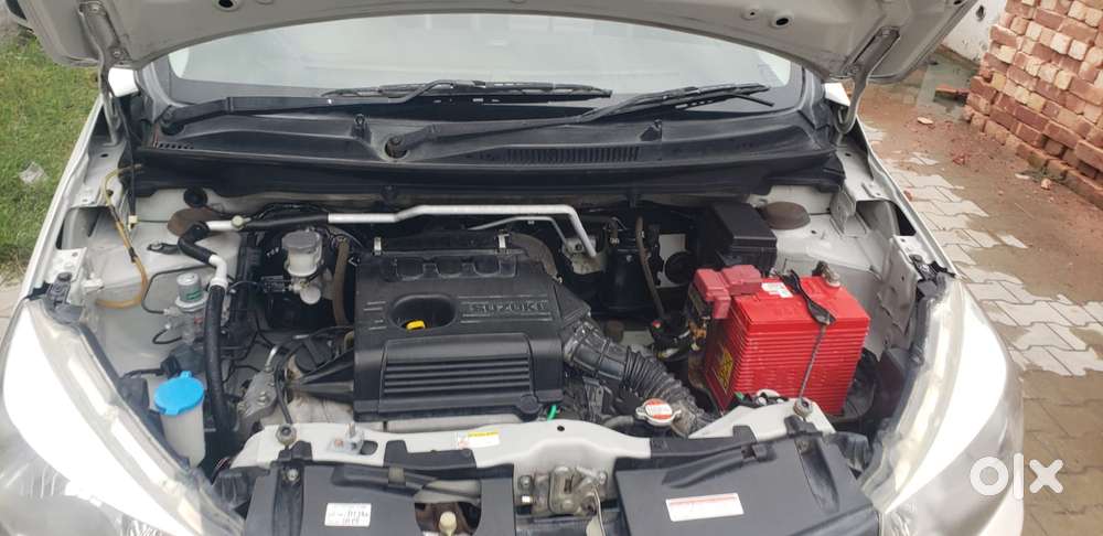 Maruti Suzuki Celerio Vxi Amt, 2017, Petrol