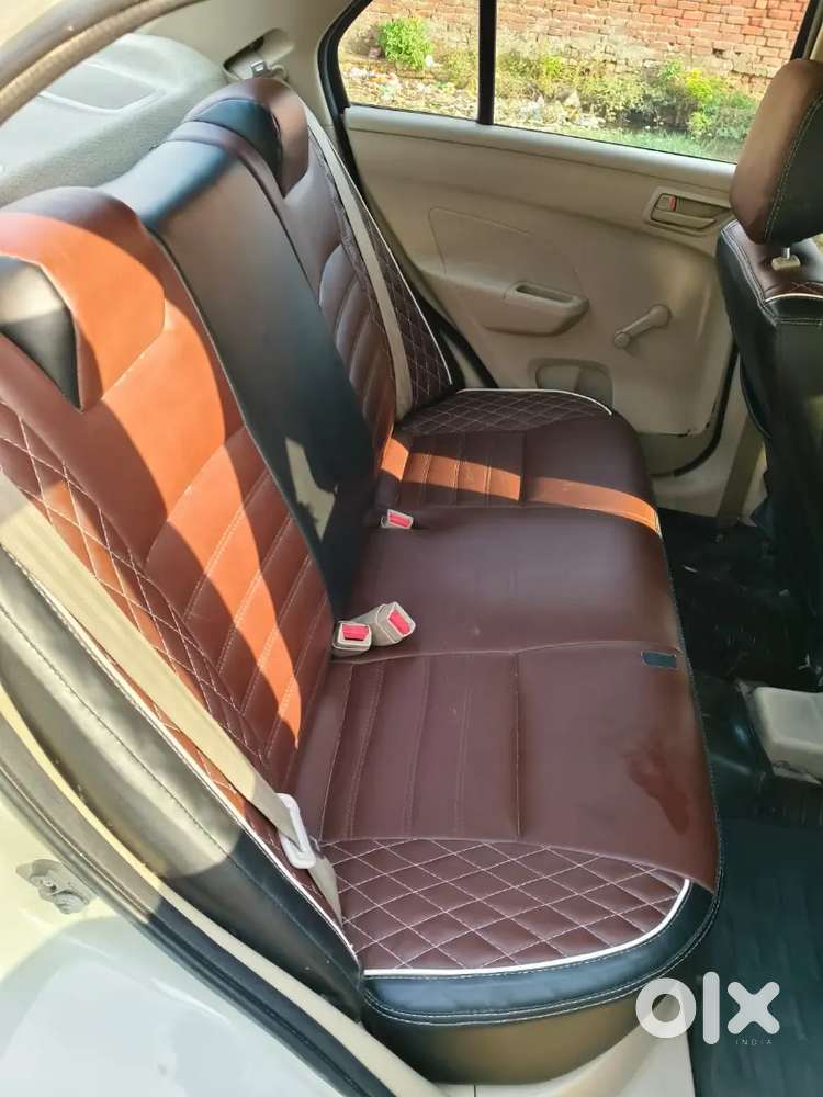 Maruti Suzuki Swift Dzire 2016 Cng & Hybrids 71000 Km Driven