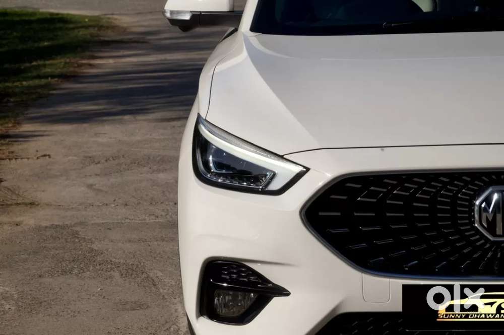 Mg Astor 1.5 Savvy Cvt, 2022, Petrol