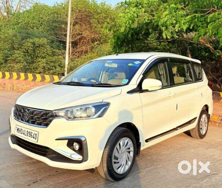 Maruti Suzuki Ertiga Vxi (o) Cng, 2022, Cng & Hybrids