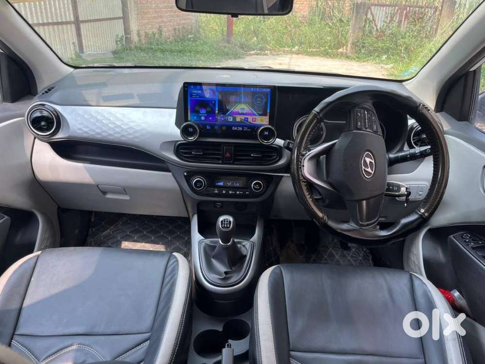 Hyundai Grand I10 Nios 2022