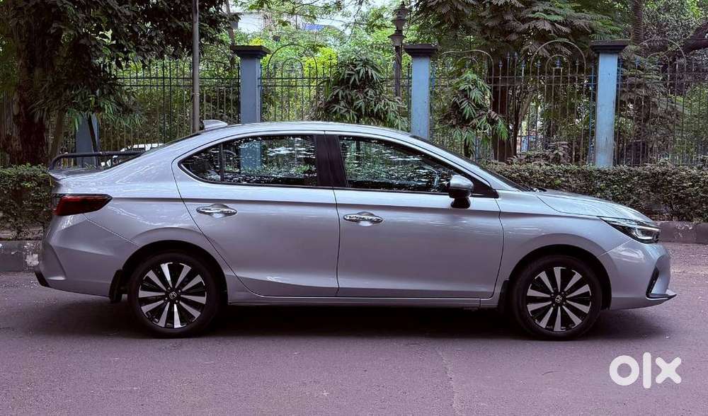 Honda City Hybrid Ehev Zx, 2023, Petrol