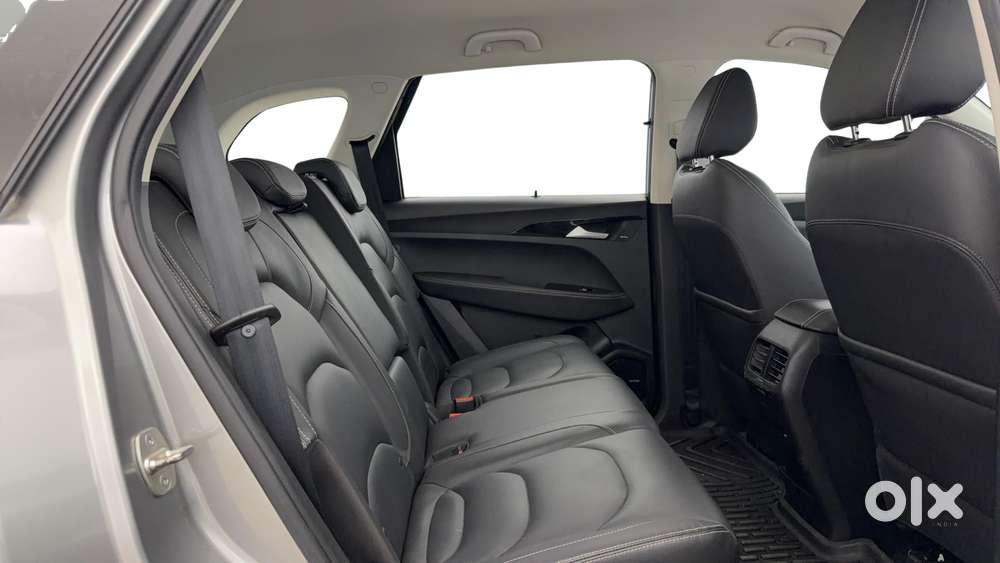 Mg Hector Hybrid Smart Mt, 2019, Petrol