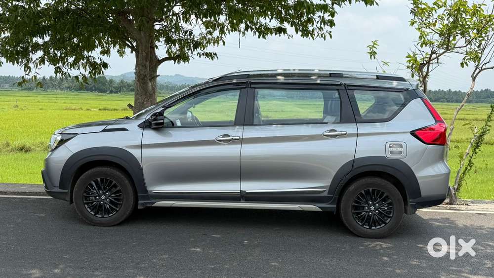 Maruti Suzuki Xl6 Zeta, 2020, Petrol