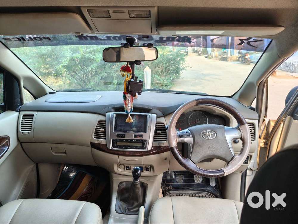 Vehicle In Good Condition With Fancy Number 5557