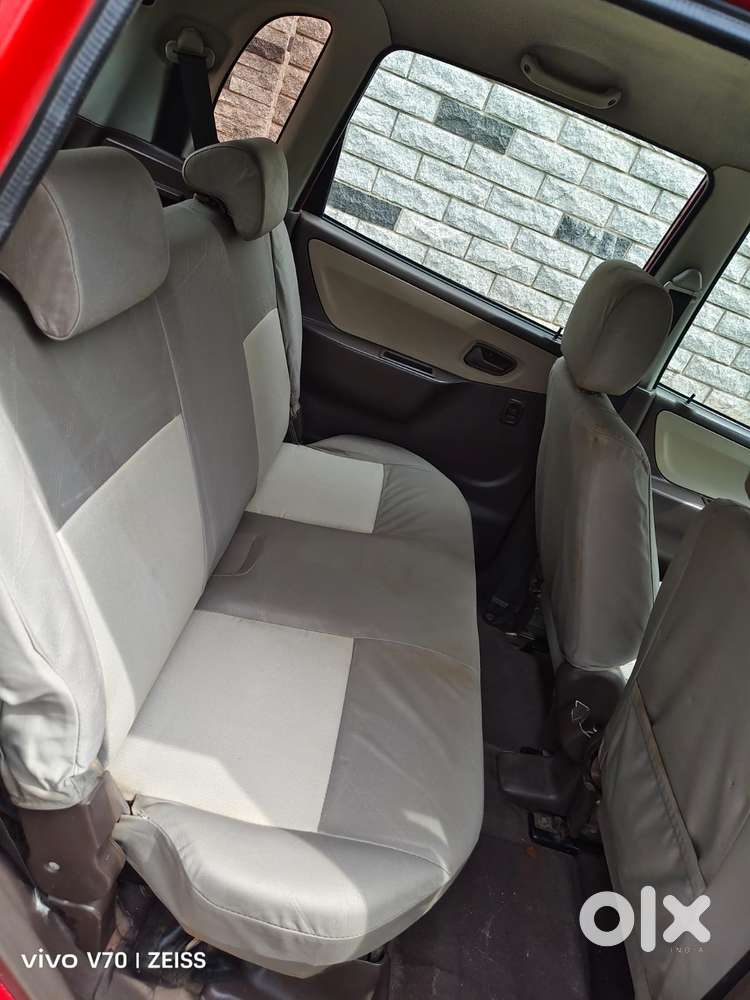 Maruti Suzuki Zen Estilo Vxi Bsiv, 2011, Petrol