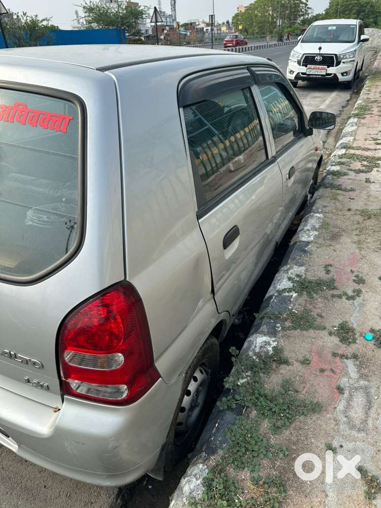Alto Lxi 2009 Model