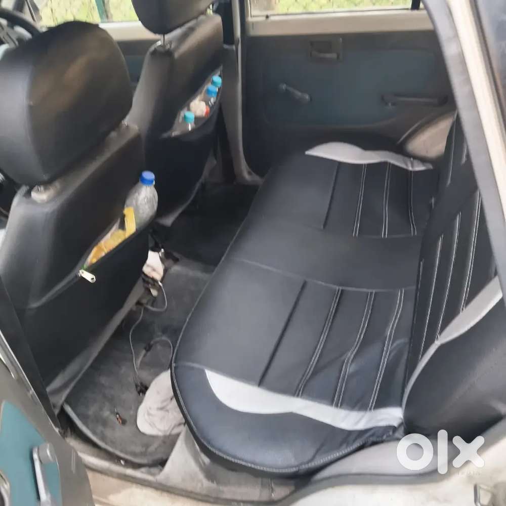 Maruti Suzuki 800 2014 Ac