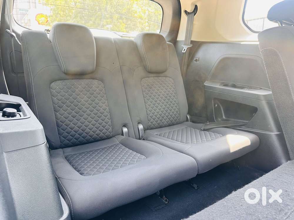 Tata Safari 2.0 Kryotec Xt Plus, 2021, Diesel