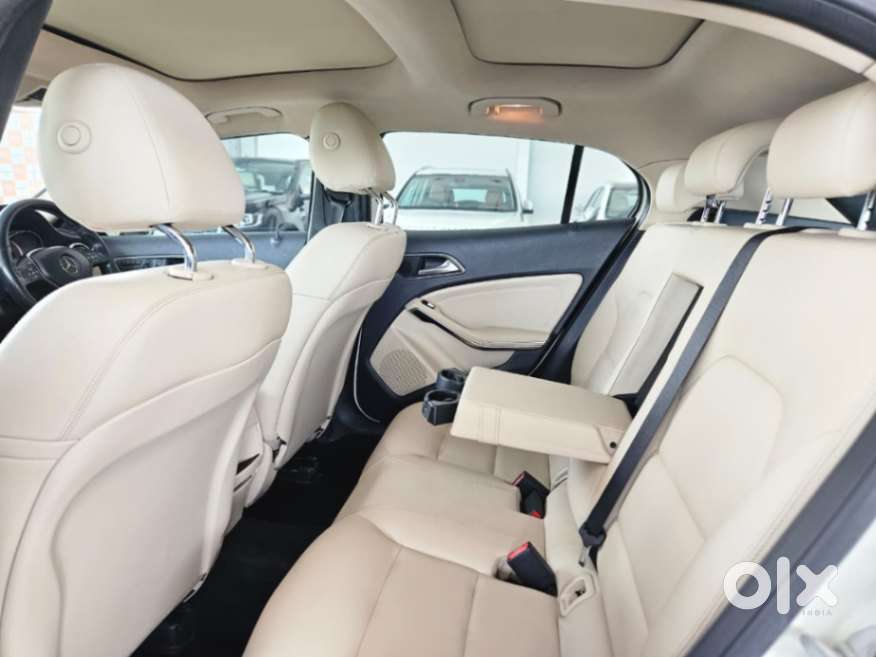 Mercedes-benz Gla 200 D, 2015, Diesel
