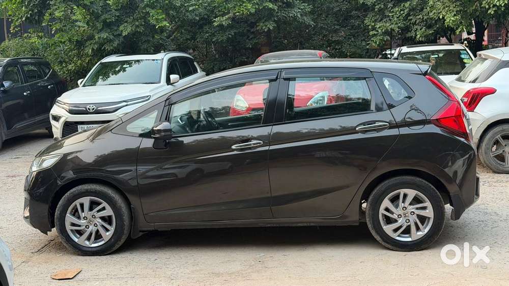 Honda Jazz Vx Cvt, 2019, Cng & Hybrids