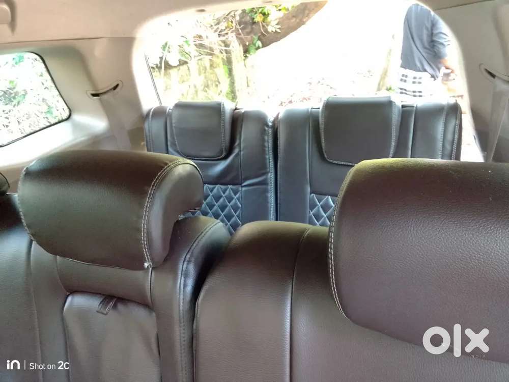 Mahindra Xuv500 2013 Diesel 85000 Km Driven